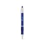 Stylo publicitaire pas cher en plastique avec zone d'impression
