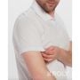 Polo technique à manches courtes