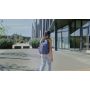 Sac à dos personnalisable imperméable pour les entreprises