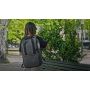 Sac à dos 18L en polyester recyclé pour ordinateur