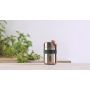 Récipient thermique étanche en acier inoxydable Black+Blum