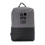 Sac à dos antivol avec dos et bretelles rembourrés pour PC 15