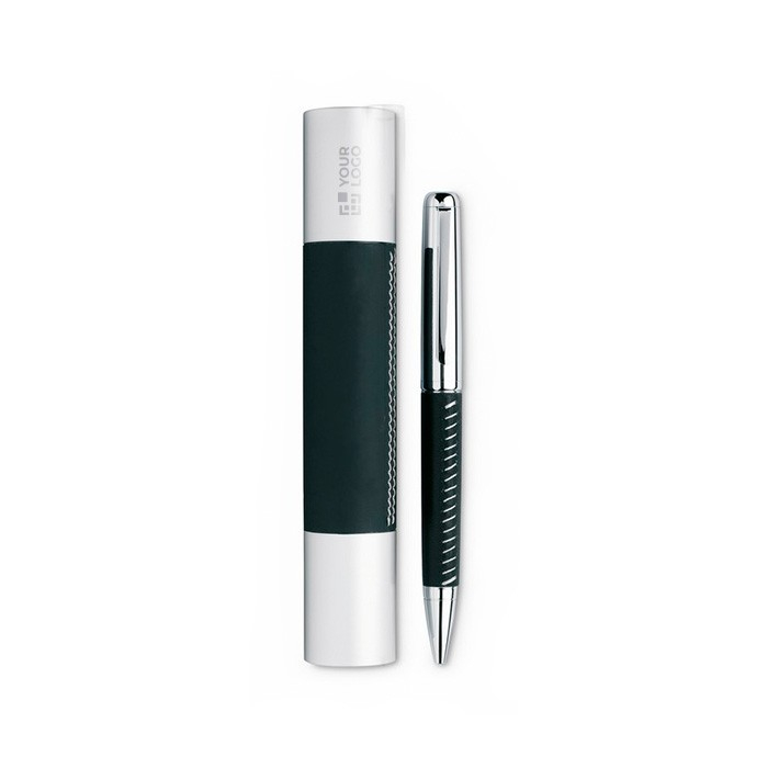 Notre stylo le plus exclusif à offrir couleur noir