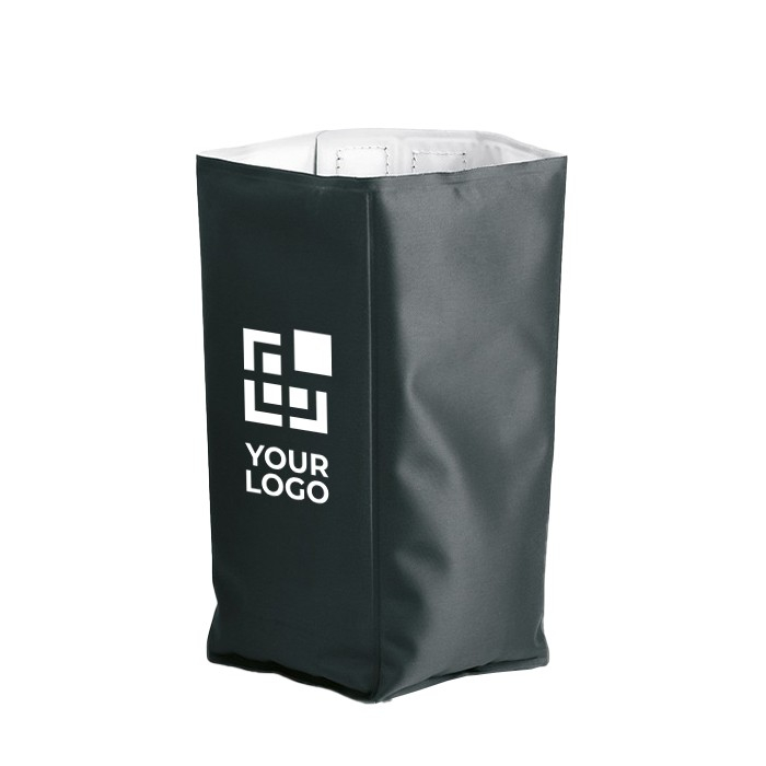 Rafraîchisseur de bouteille personnalisé avec logo avec zone d'impression