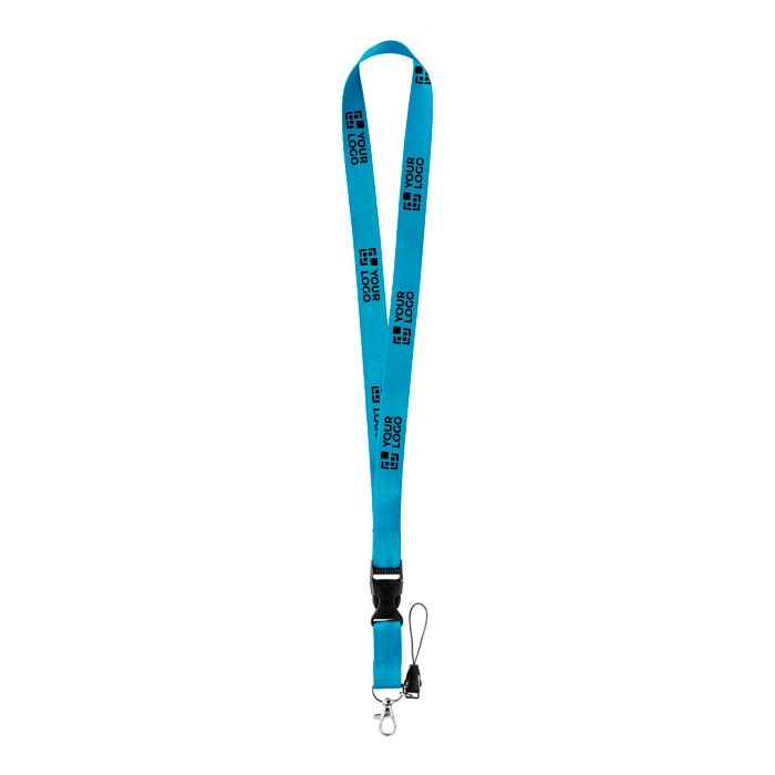 Porte badge personnalisé pas cher pour entreprise