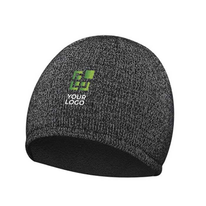 Bonnet personnalisé avec logo