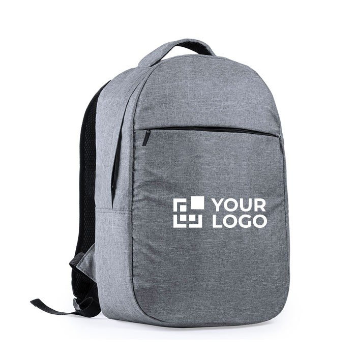 Sac pour ordinateur avec protection RFID