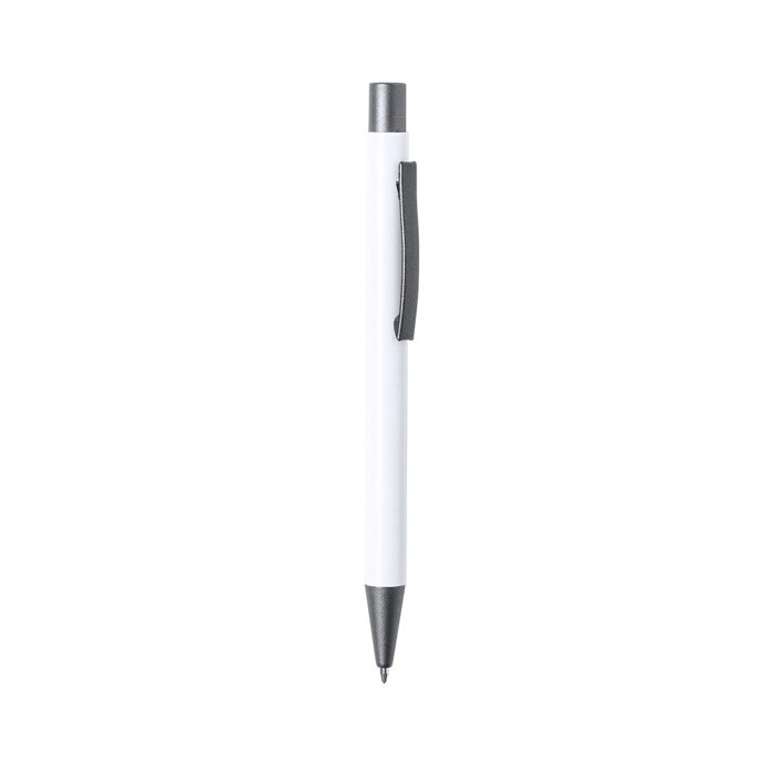 Stylo en aluminium recyclé