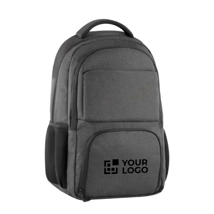 Sac à dos de congrès avec rembourrage