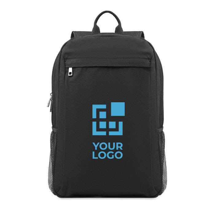 Sac à dos pour ordinateur 15'' 340 g/m2