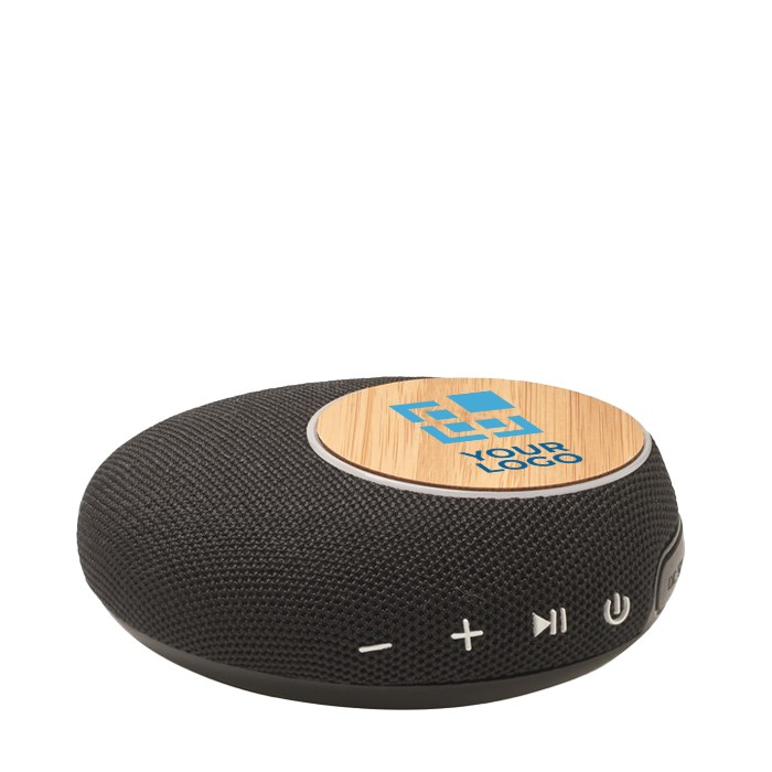 Enceinte sans fil avec chargeur