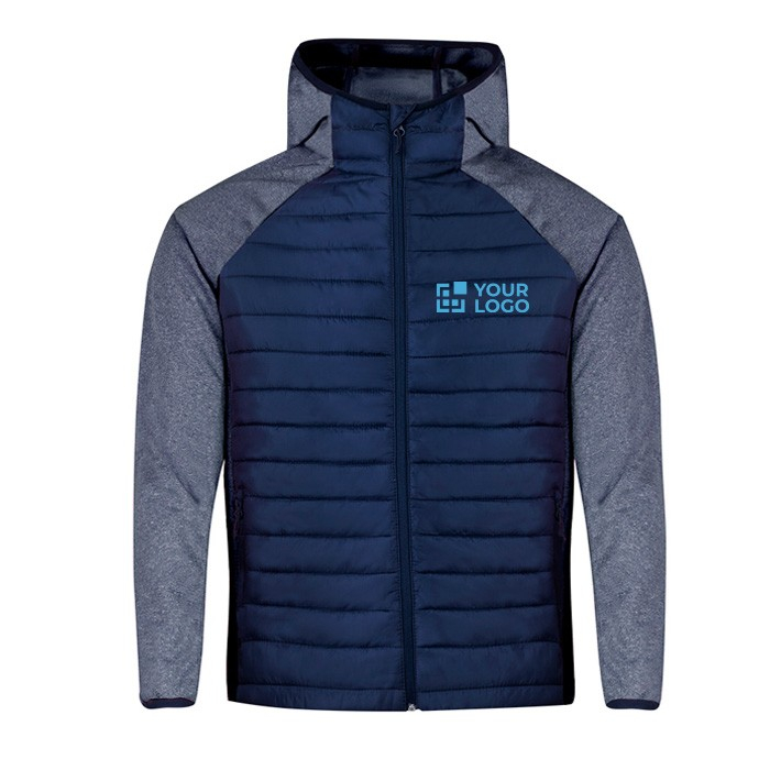 Veste unisexe respirante, softshell en polyester MKT Kimpal