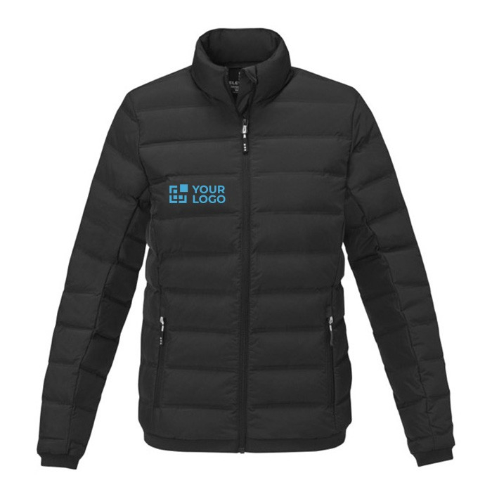 Doudoune pour femme en polyester 164 g/m2 Elevate Life