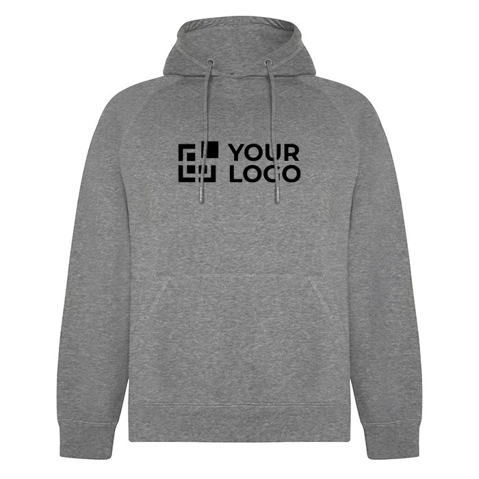 Sweat-shirt fait de 57% de coton biologique unisexe 300 g/m² Roly