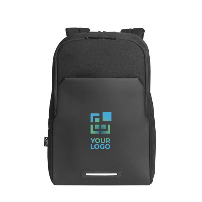 Sac à dos résistant à l'eau, compartiment thermique ordinateur 17,3"