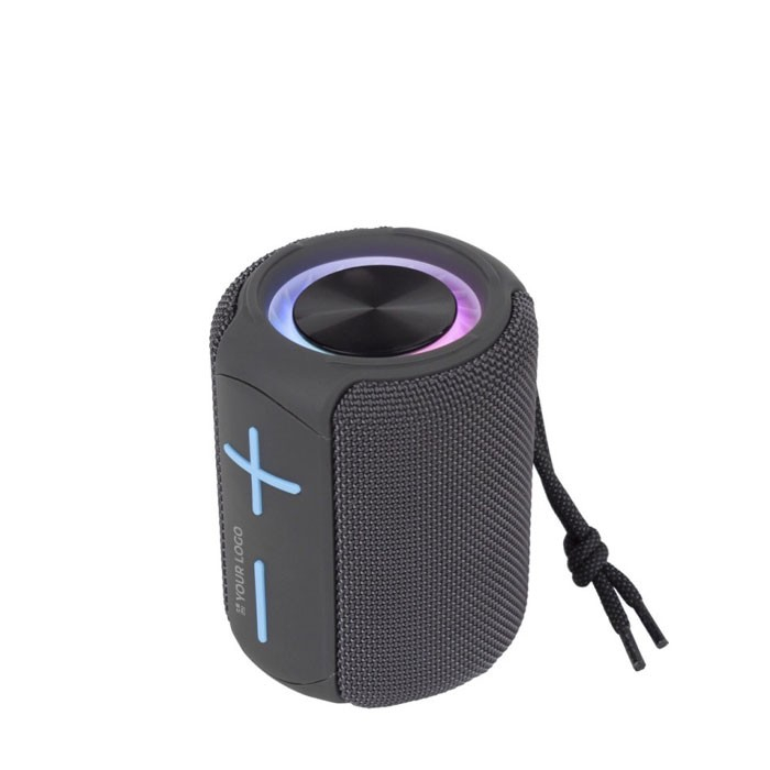 Enceinte Prixton Beat Box résistante à l'eau IPX5 avec mains libres 6W