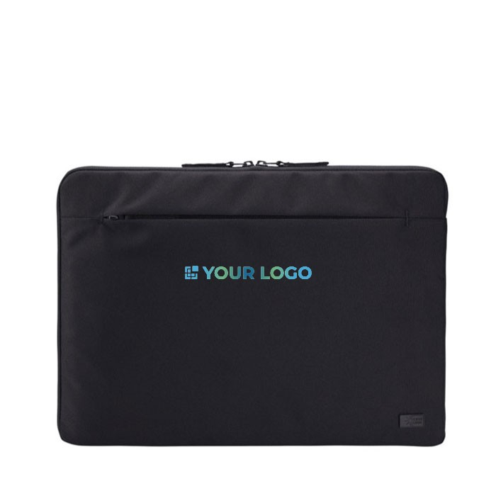 Housse en polyester recyclé pour PC rembourrée Case Logic Invigo 15,6"