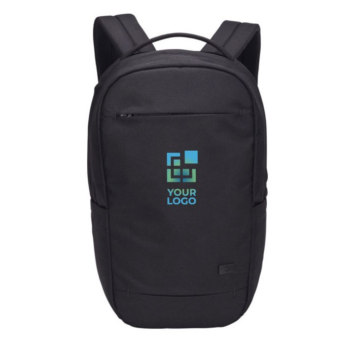 Sac à dos en polyester recyclé pour PC avec poches Case Logic 14"