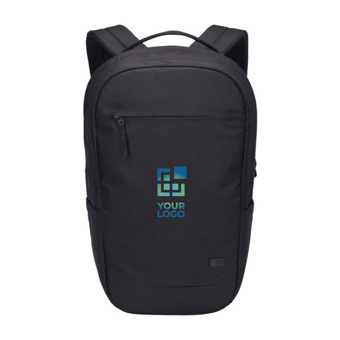 Sac à dos en polyester recyclé 600D Case Logic Invigo pour PC 15,6"