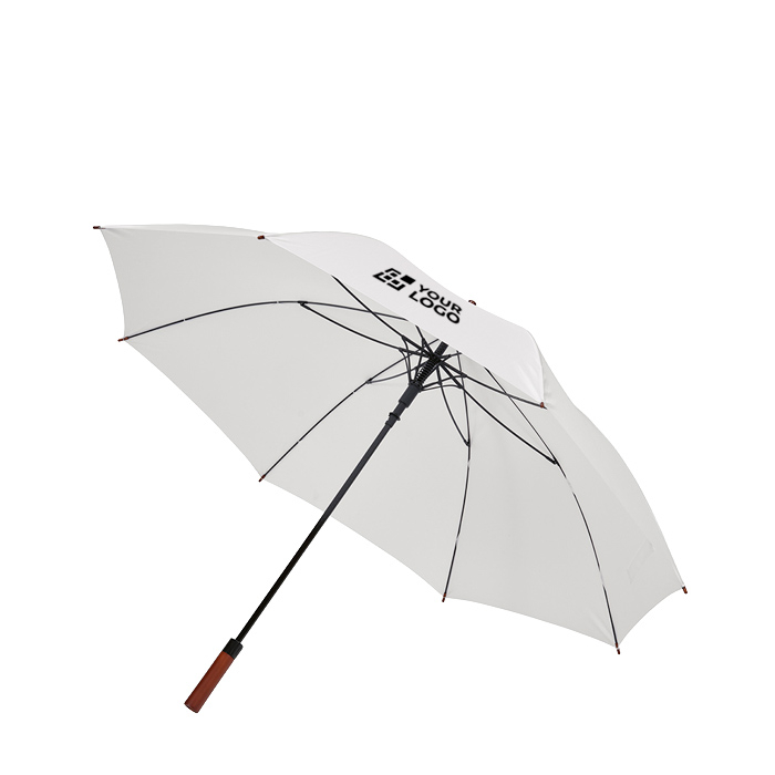 Parapluie de golf coupe-vent à ouverture automatique ø146