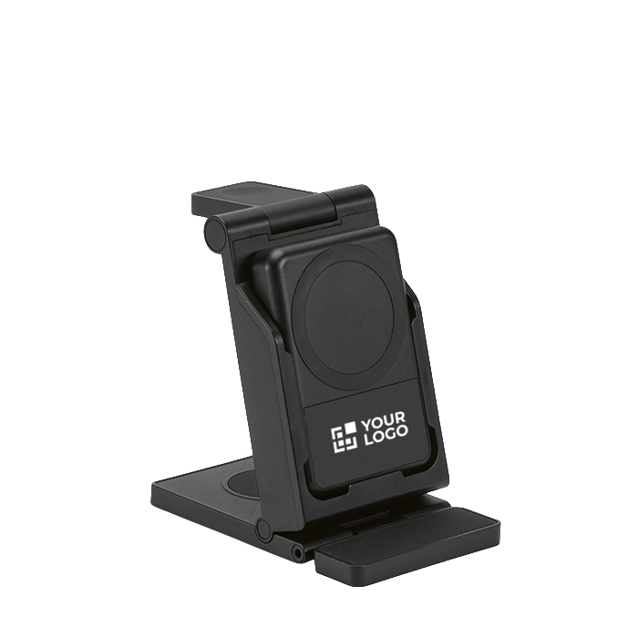 Chargeur sans fil 3 en 1 avec batterie MagSafe 5.000 mAh