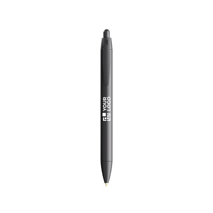 Stylo à bille à clic, corps large et encre noire Wide Body BIC®
