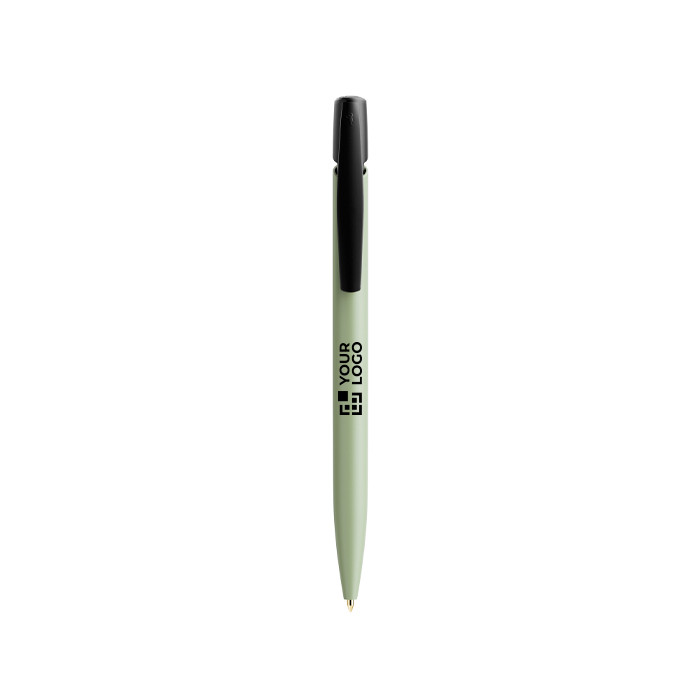Stylo BIC® 100 % biodégradable à encre noire