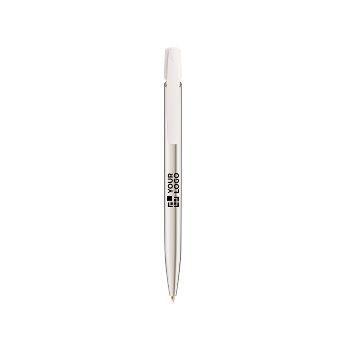 Stylo en plastique aux couleurs vives avec écriture noire BIC®