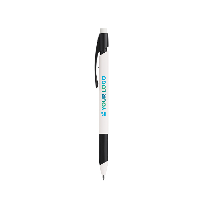 Porte-mine rétractable en plastique Media Clic Grip Ecolutions BIC®