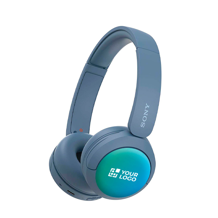 Casque Sony WH-CH520 élégant, avec connexion sans fil