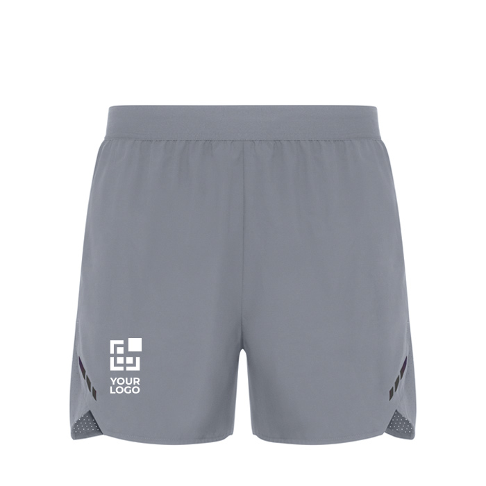 Pantalon de running homme en polyester 110 g/m² Roly Direct Thema