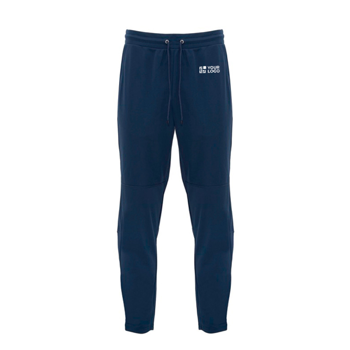 Pantalon de survêtement long 200 g/m² Roly Direct Neapolis