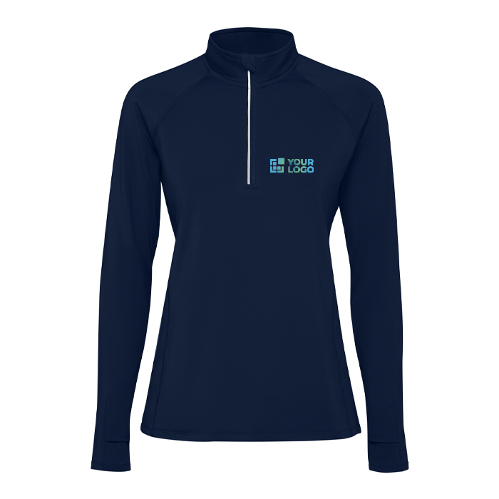 Sweat-shirt écologique pour femme 200 g/m² Roly Direct Istanbul