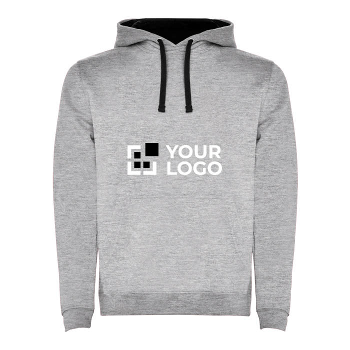 Sweat-shirt en coton et polyester 280 g/m² Roly Direct Urban