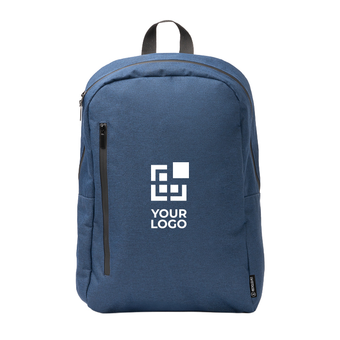 Sac à dos imperméable et déperlant pour ordinateur portable 15"