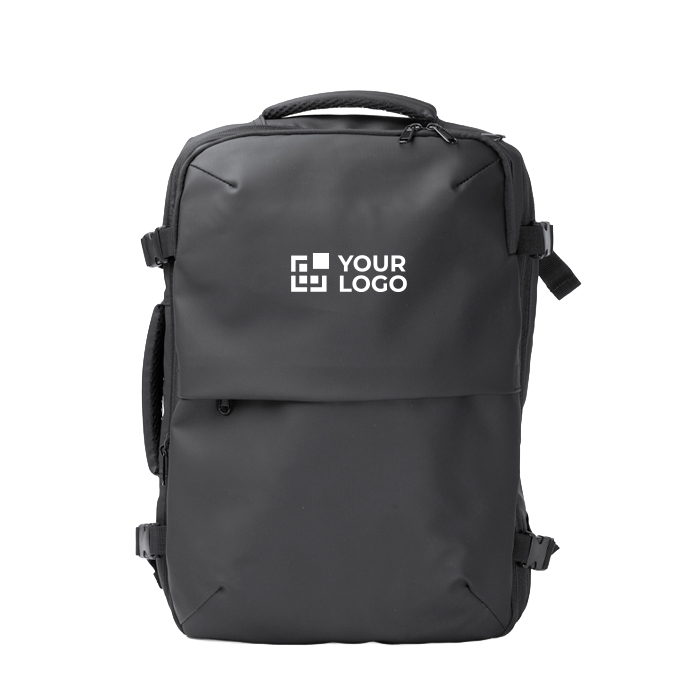 Sac à dos avec compression sous vide et pompe électrique 30 W