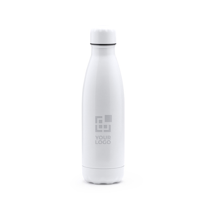 Bouteille en acier inoxydable spéciale sublimation 700ml