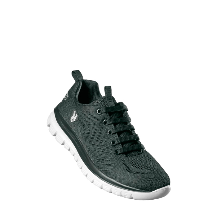 Chaussures sport légères avec semelle en caoutchouc Roly Direct