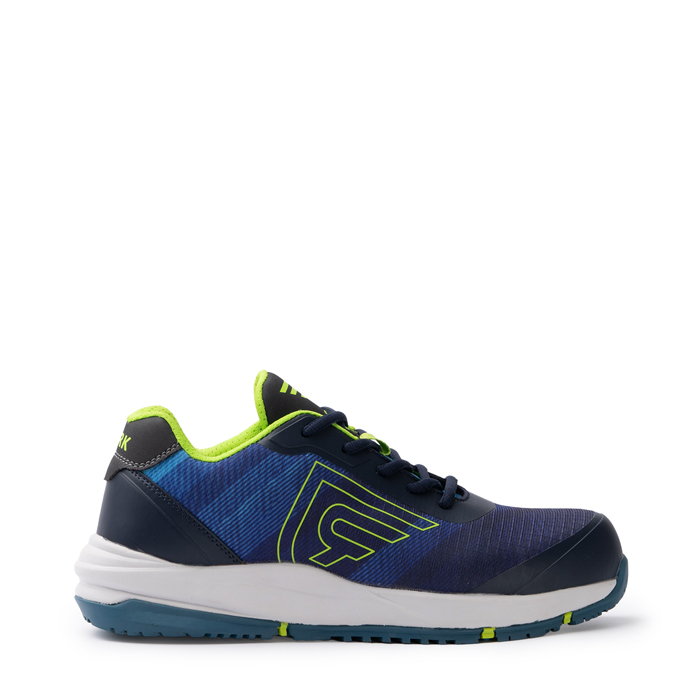 Chaussures pour le travail respirantes et résistantes Roly