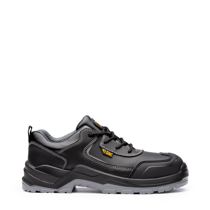 Chaussures avec embout rigide et semelle anti-perforation Roly Brax