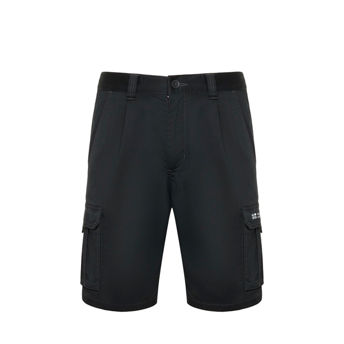 Bermuda en polyester et coton avec poches 250 g/m² Roly Vitara