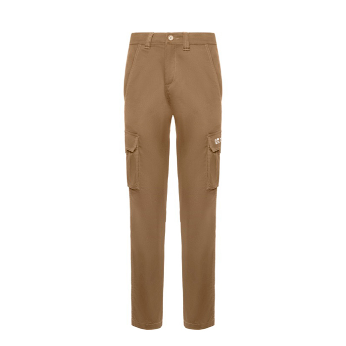 Pantalon de travail long pour femme 250 g/m² Roly Daily Stretch