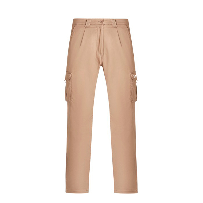 Pantalon de travail avec élasthanne 250 g/m² Roly Daily Stretch