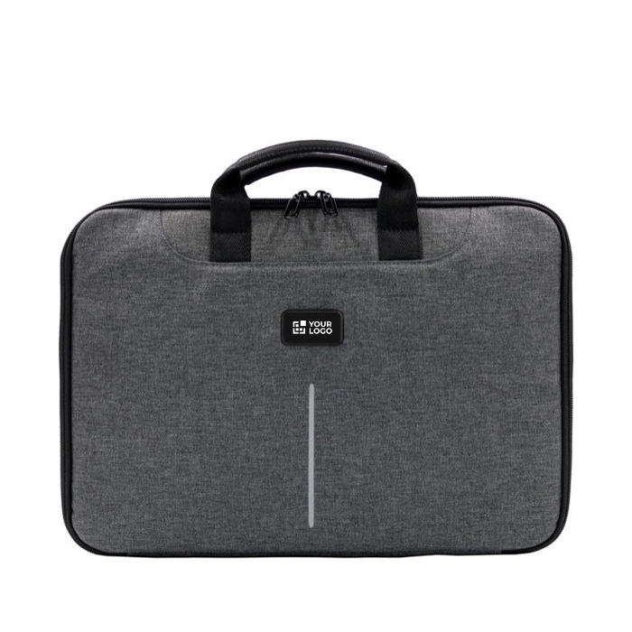 Malette pour PC avec plusieurs modes d'utilisation 16”