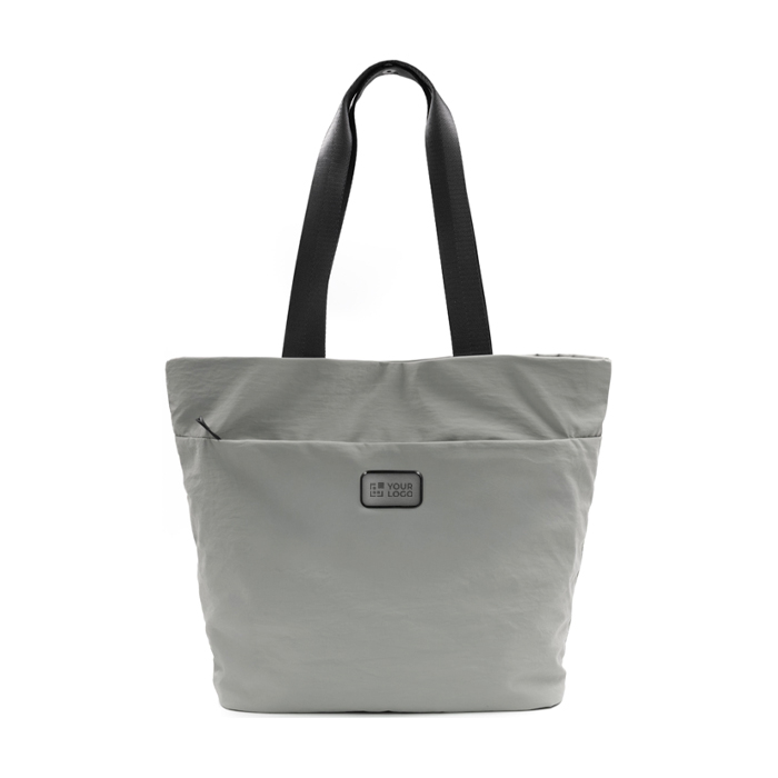 Sac à main avec bandoulière ultraléger à compartiments BrandCharger