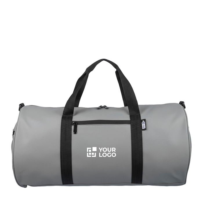 Sac de sport RPET imperméable à double poignée