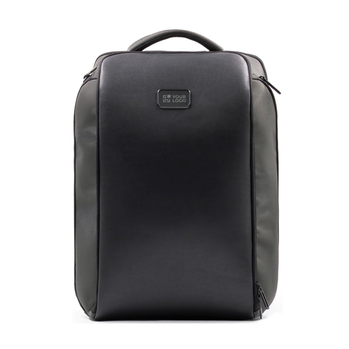 Sac à dos antivol de voyage pour ordinateur BrandCharger 16''