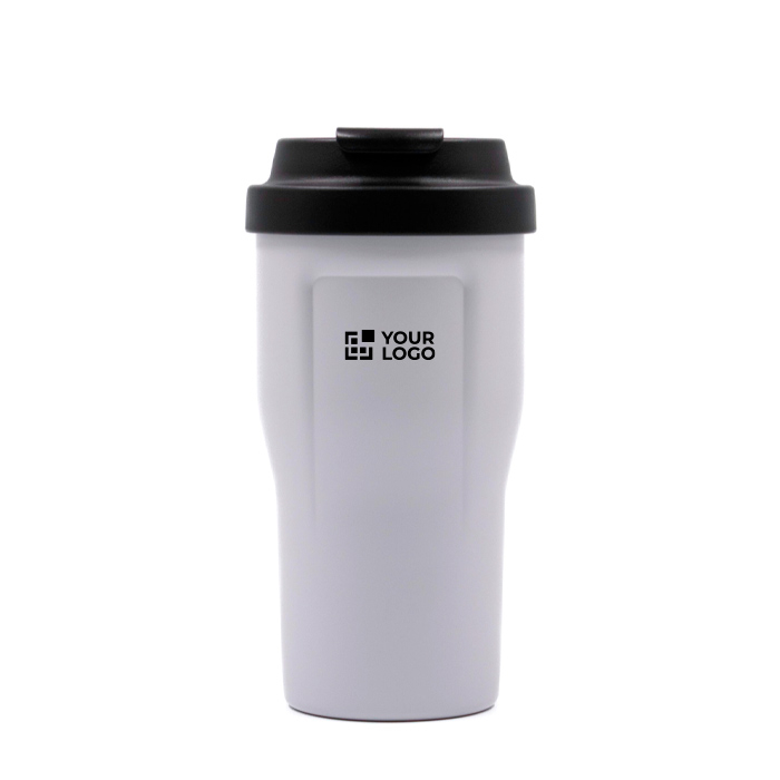 Gobelet isotherme inox triple paroi BrandCharger 510 ml