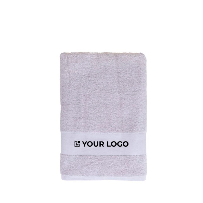 Serviette de bain 140 x 70 cm en 100 % coton OEKO TEX 350 g/m2