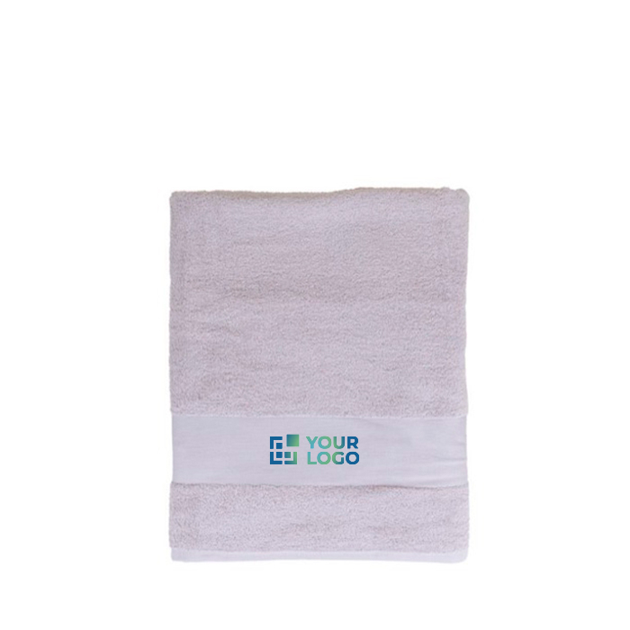 Serviette de bain 180 x 100 cm en 100 % coton OEKO TEX 350 g/m2
